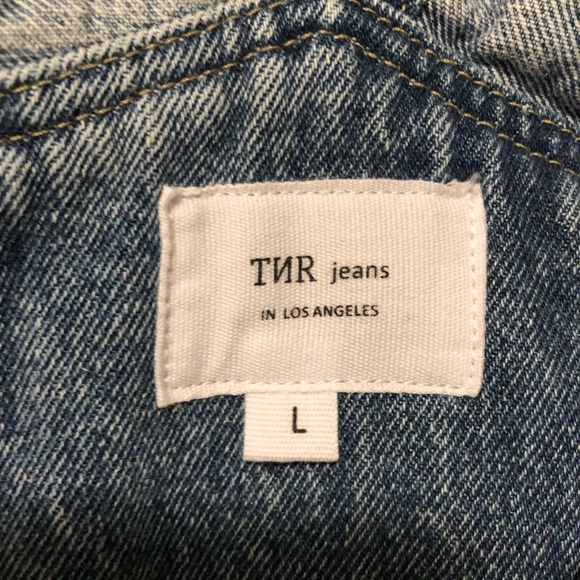 TNR jeans Los Angeles - Picture 2 of 3